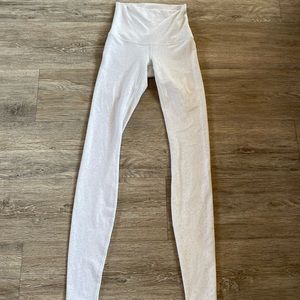 Lululemon womens leggings size 2